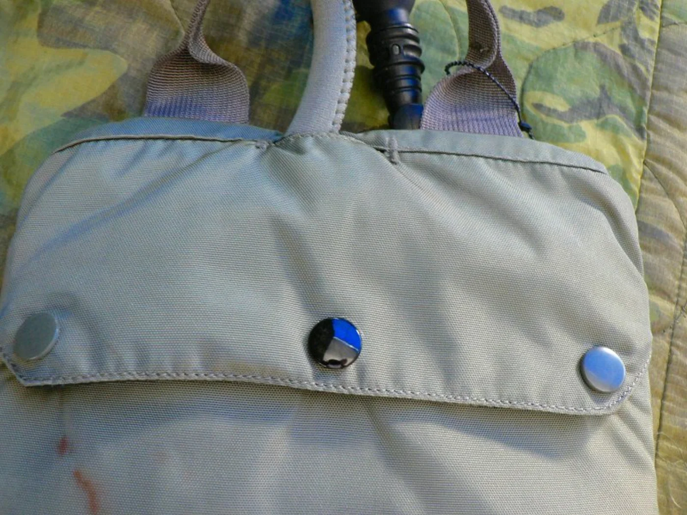 ミリタリーショップ 南国百貨店.COM|沖縄 CAMELBAK ACU ３L [X-230] - CAMELBAK AC 記録写真6