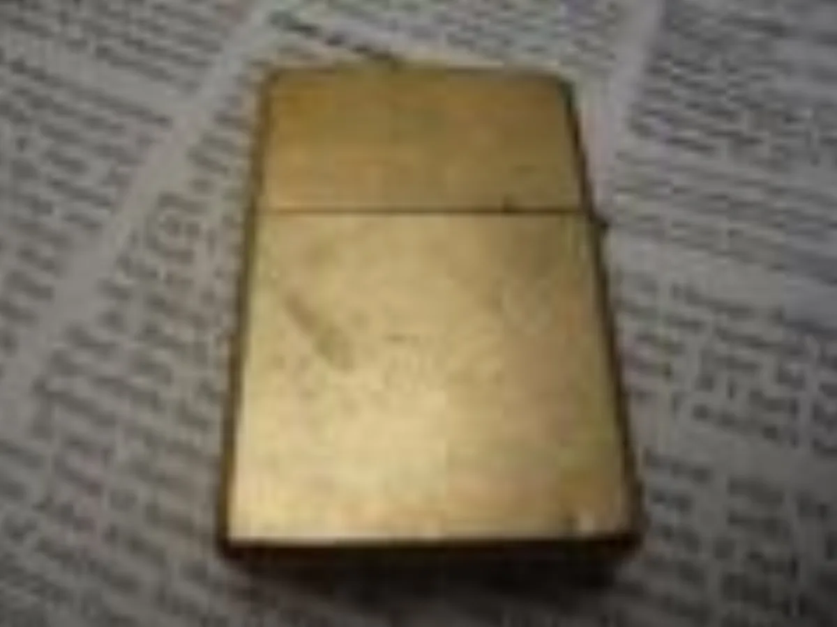 ミリタリーショップ 南国百貨店.COM|沖縄 Zippo MARINES [D-623] - Zippo MARINES 記録写真2