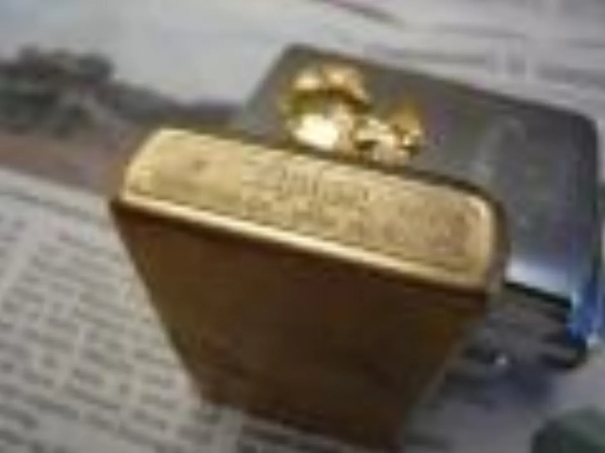 ミリタリーショップ 南国百貨店.COM|沖縄 Zippo MARINES [D-623] - Zippo MARINES 記録写真3