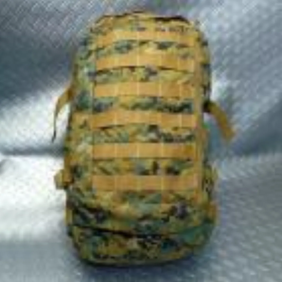 ミリタリーショップ 南国百貨店.COM|沖縄 USMC アサルトパック ASSAULT PACK [F-557] - U 記録写真1