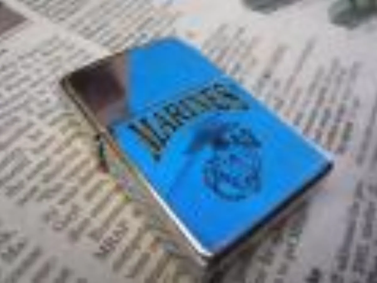 ミリタリーショップ 南国百貨店.COM|沖縄 Zippo MARINES [D-626] - Zippo MARINES 記録写真1