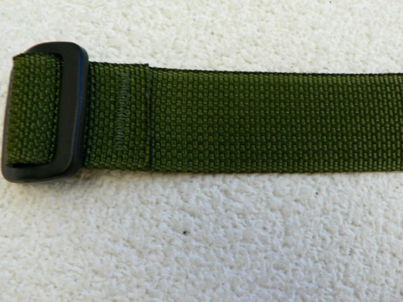 ミリタリーショップ 南国百貨店.COM|沖縄 MOLLE装備用 ストラップ STRAP 2.5 x 30cm 10本セッ 記録写真5
