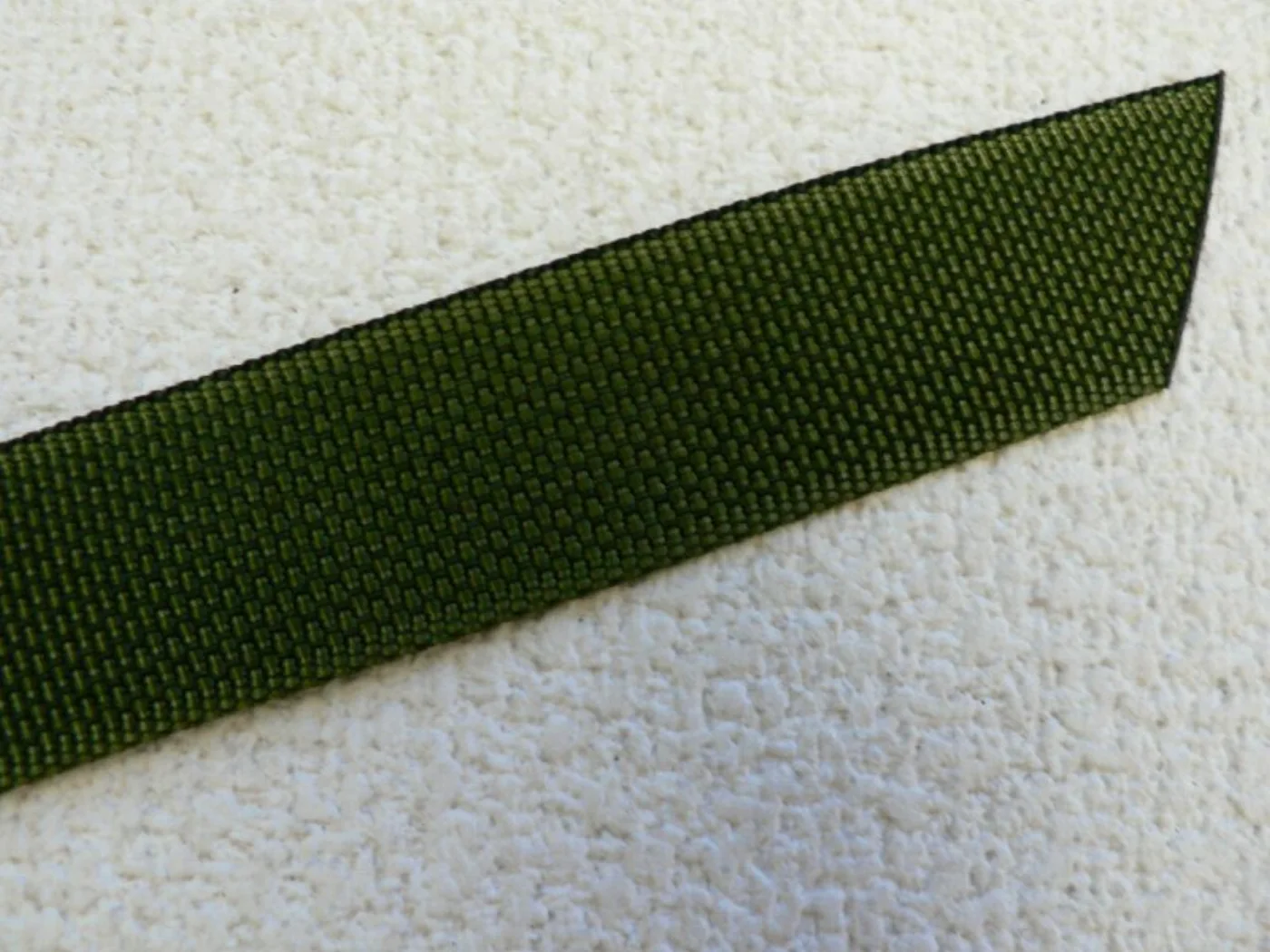 ミリタリーショップ 南国百貨店.COM|沖縄 MOLLE装備用 ストラップ STRAP 2.5 x 30cm 10本セッ 記録写真6