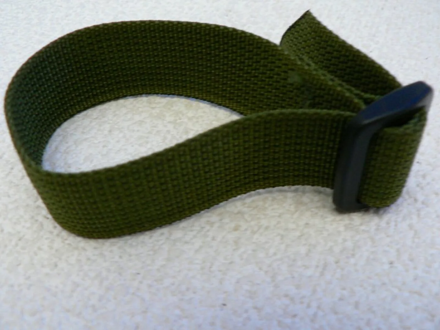 ミリタリーショップ 南国百貨店.COM|沖縄 MOLLE装備用 ストラップ STRAP 2.5 x 30cm 10本セッ 記録写真7