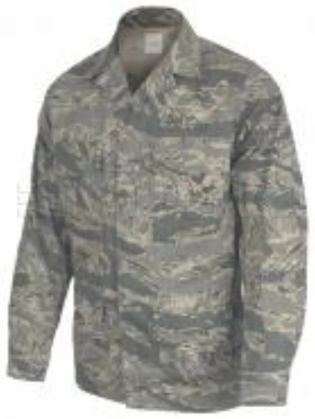 ミリタリーショップ 南国百貨店.COM|沖縄 U.S.AIR FORCE 女性用ユニフォーム ABU 4R [ZZZ-1 記録写真1
