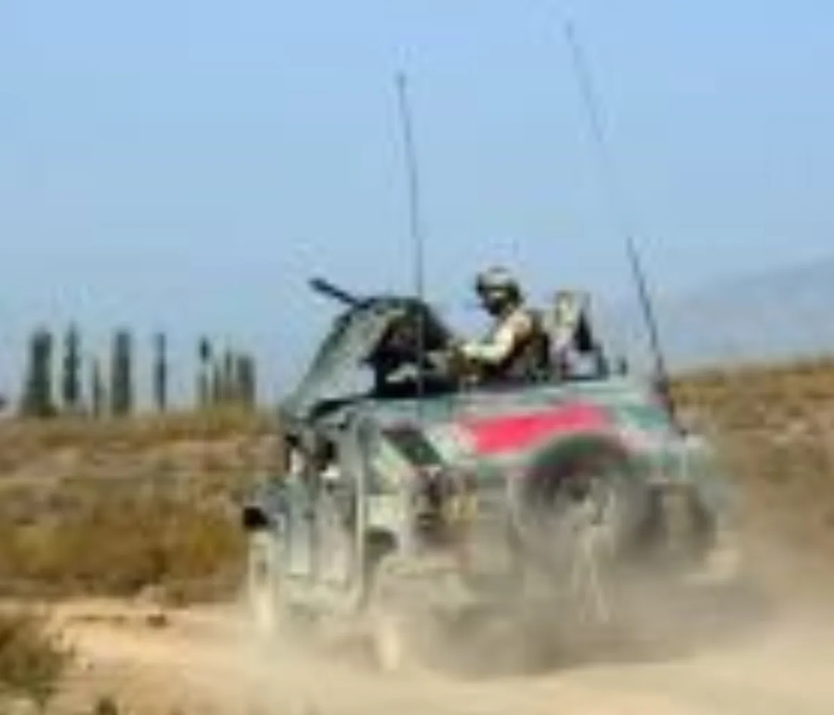 ミリタリーショップ 南国百貨店.COM|沖縄 U.S.ARMY PANEL SIGNAL VS-17/GVX [C-11 記録写真1