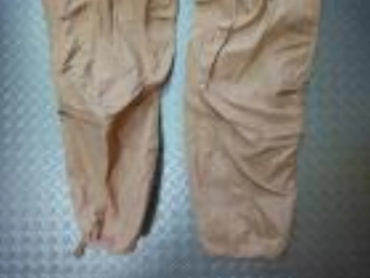ミリタリーショップ 南国百貨店.COM|沖縄 COVERALLS COMBAT VEHICLE CREWMENS L-S 記録写真3