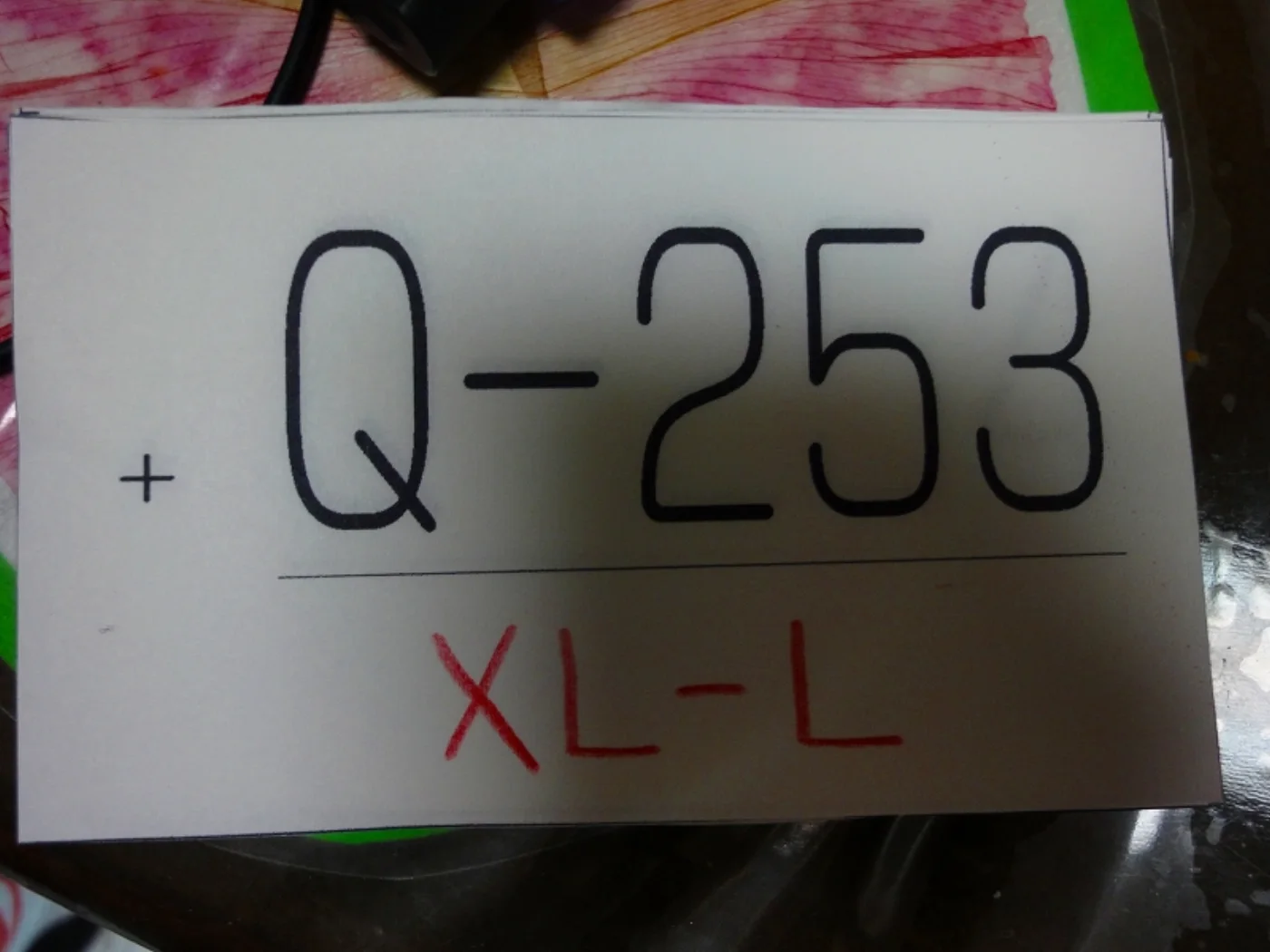 ミリタリーショップ 南国百貨店.COM|沖縄 新型 ABDU TAN 上下セット 難燃繊維アラミド100% XL/L 新 記録写真3