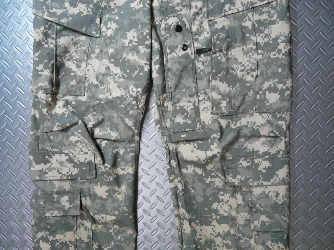 ミリタリーショップ 南国百貨店.COM|沖縄 TROUSER AIRCREW COMBAT(A2CU) M-S アラミド 記録写真4