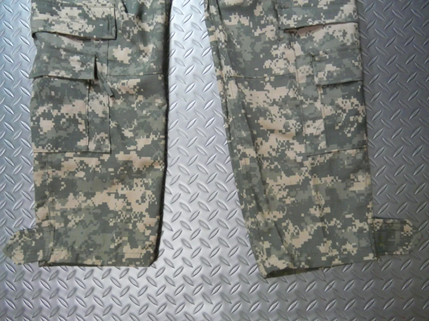 ミリタリーショップ 南国百貨店.COM|沖縄 TROUSER AIRCREW COMBAT(A2CU) M-S アラミド 記録写真5