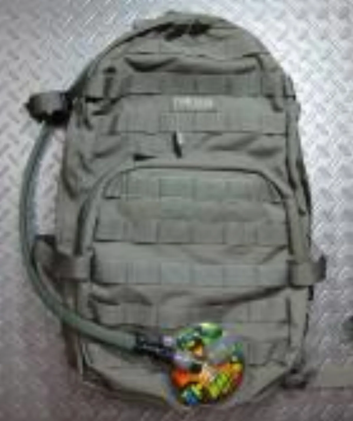 ミリタリーショップ 南国百貨店.COM|沖縄 CAMELBAK MOLLE ACUカラー 新品 [Q-276] - CA 記録写真1