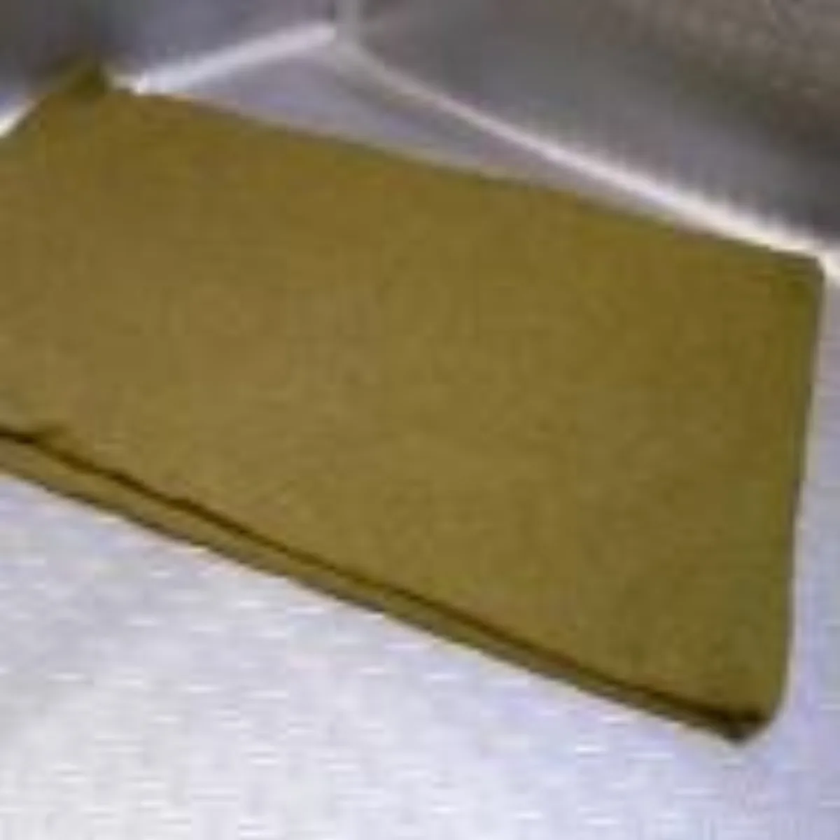 ミリタリーショップ 南国百貨店.COM|沖縄 米軍毛布 BLANKET BED WOOL デッドストック品 [A-520 記録写真2