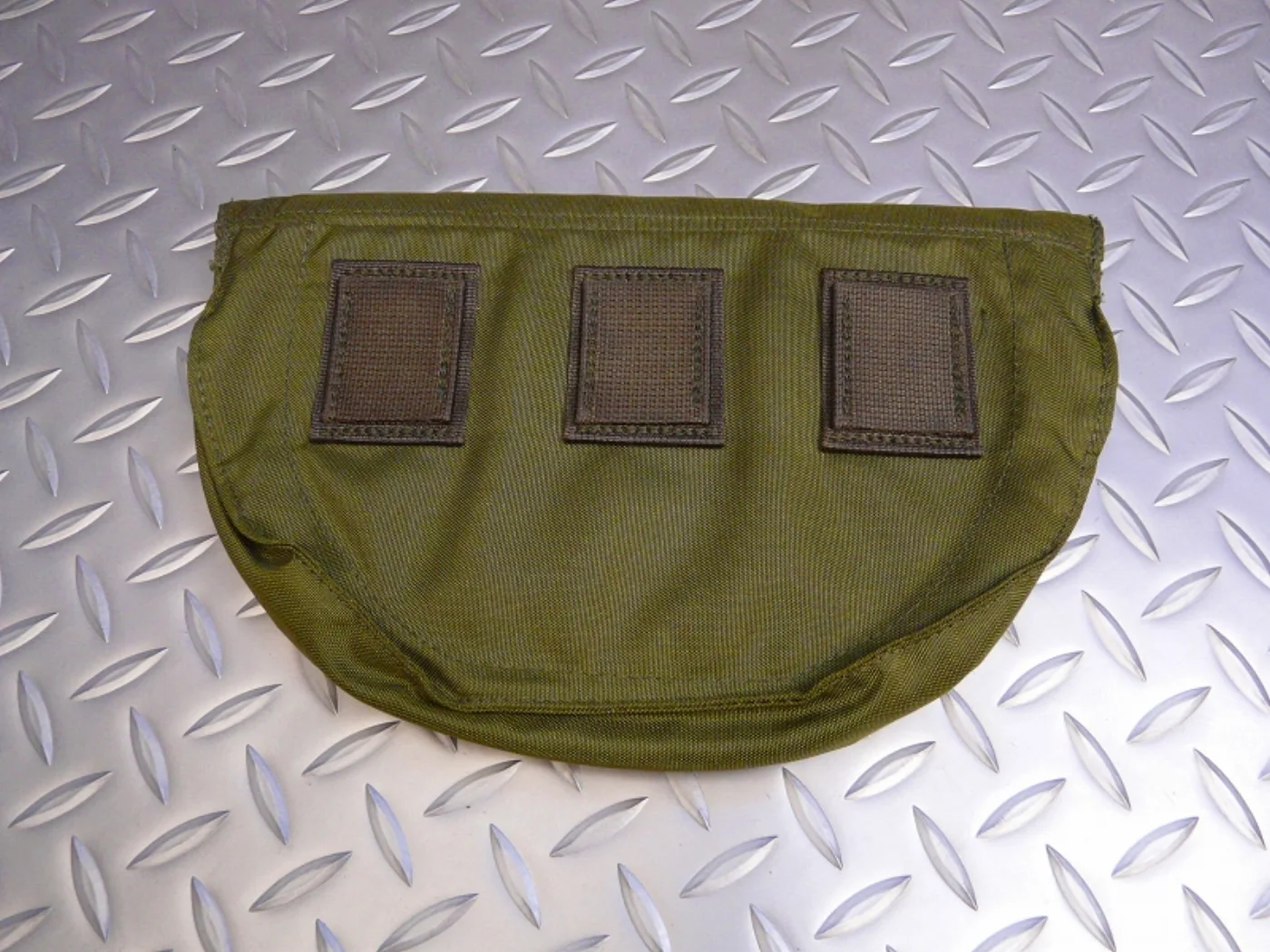 ミリタリーショップ 南国百貨店.COM|沖縄 CHECK MASK FOR VISUAL DEFECTS AND LEA 記録写真2