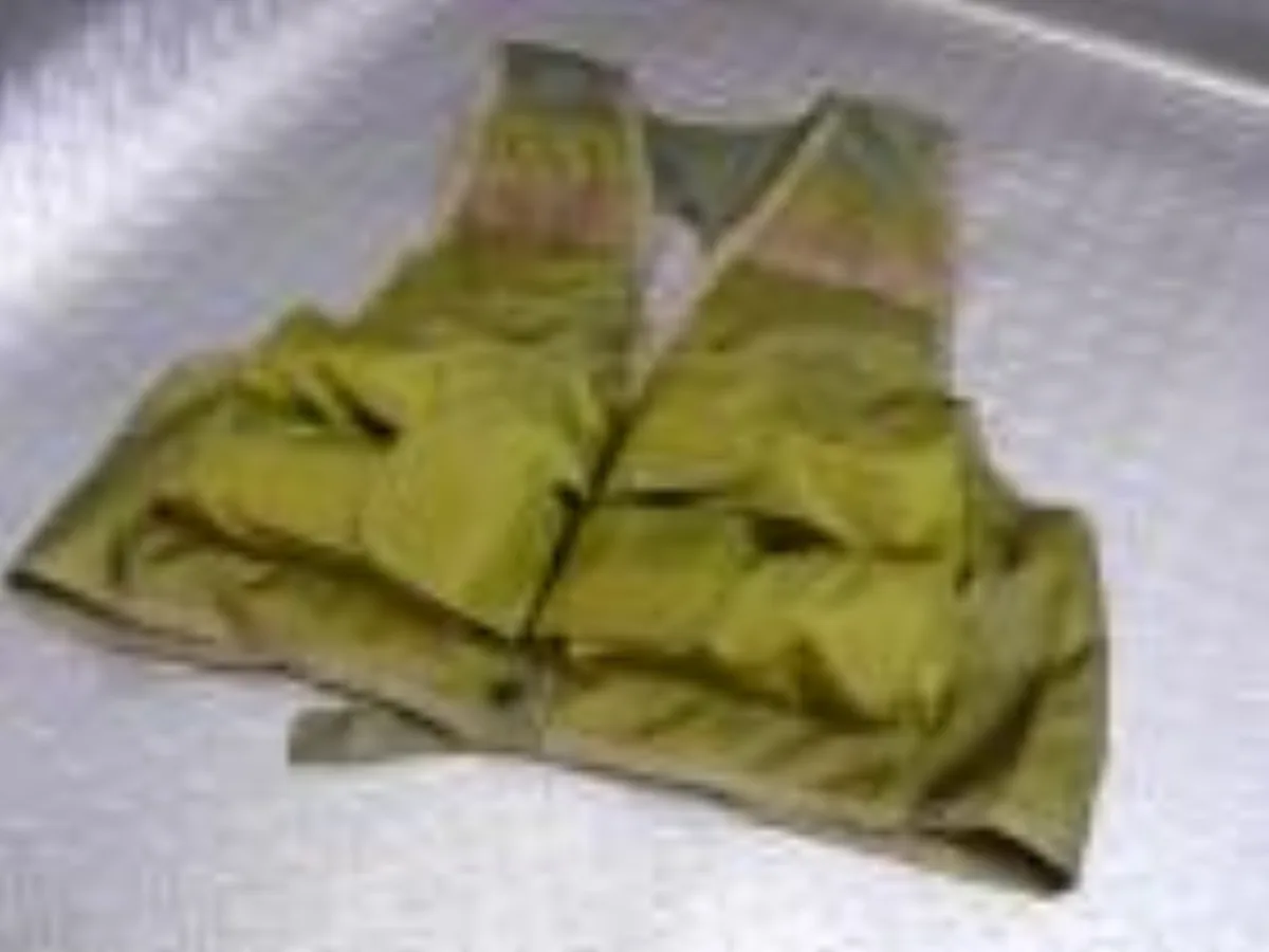 ミリタリーショップ 南国百貨店.COM|沖縄 VEST AMMUNITION CARRYING -M- [Z L-212 記録写真1