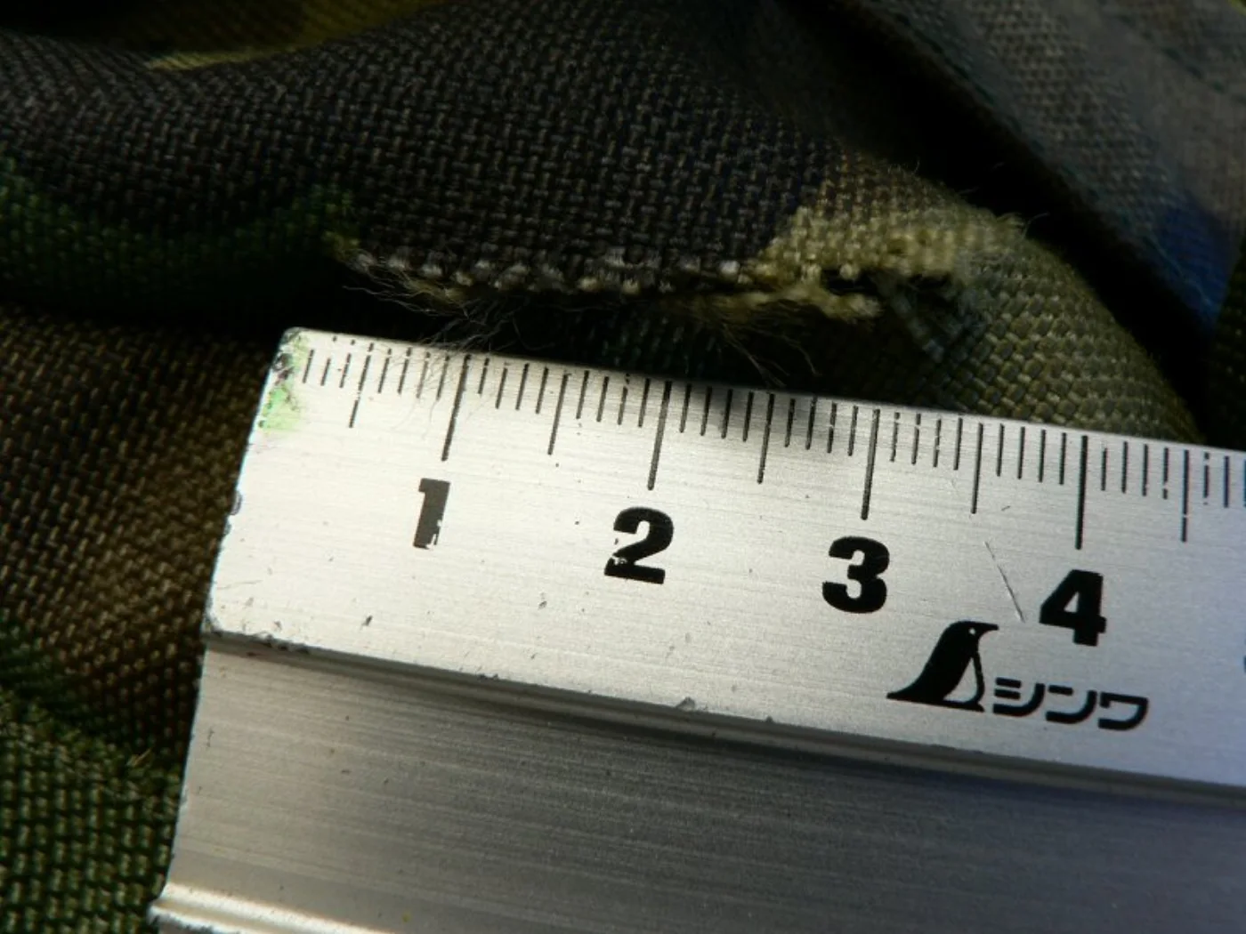 ミリタリーショップ 南国百貨店.COM|沖縄 MOLLE PACK,PATROL [F-345] - MOLLE PAC 記録写真6