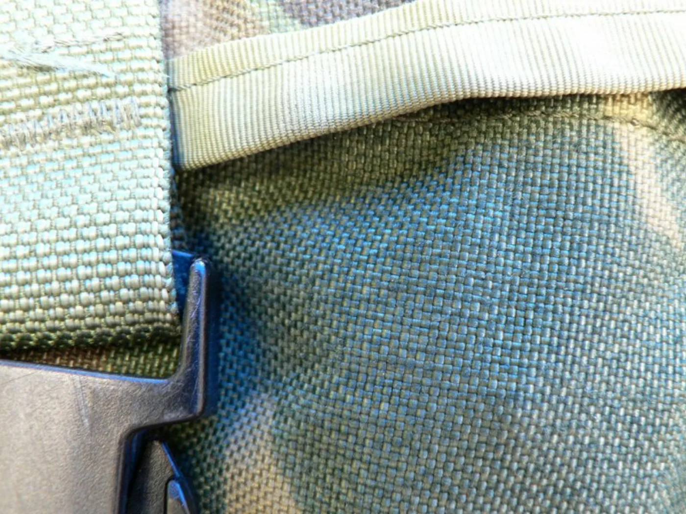 ミリタリーショップ 南国百貨店.COM|沖縄 MOLLE PACK,PATROL [F-345] - MOLLE PAC 記録写真7