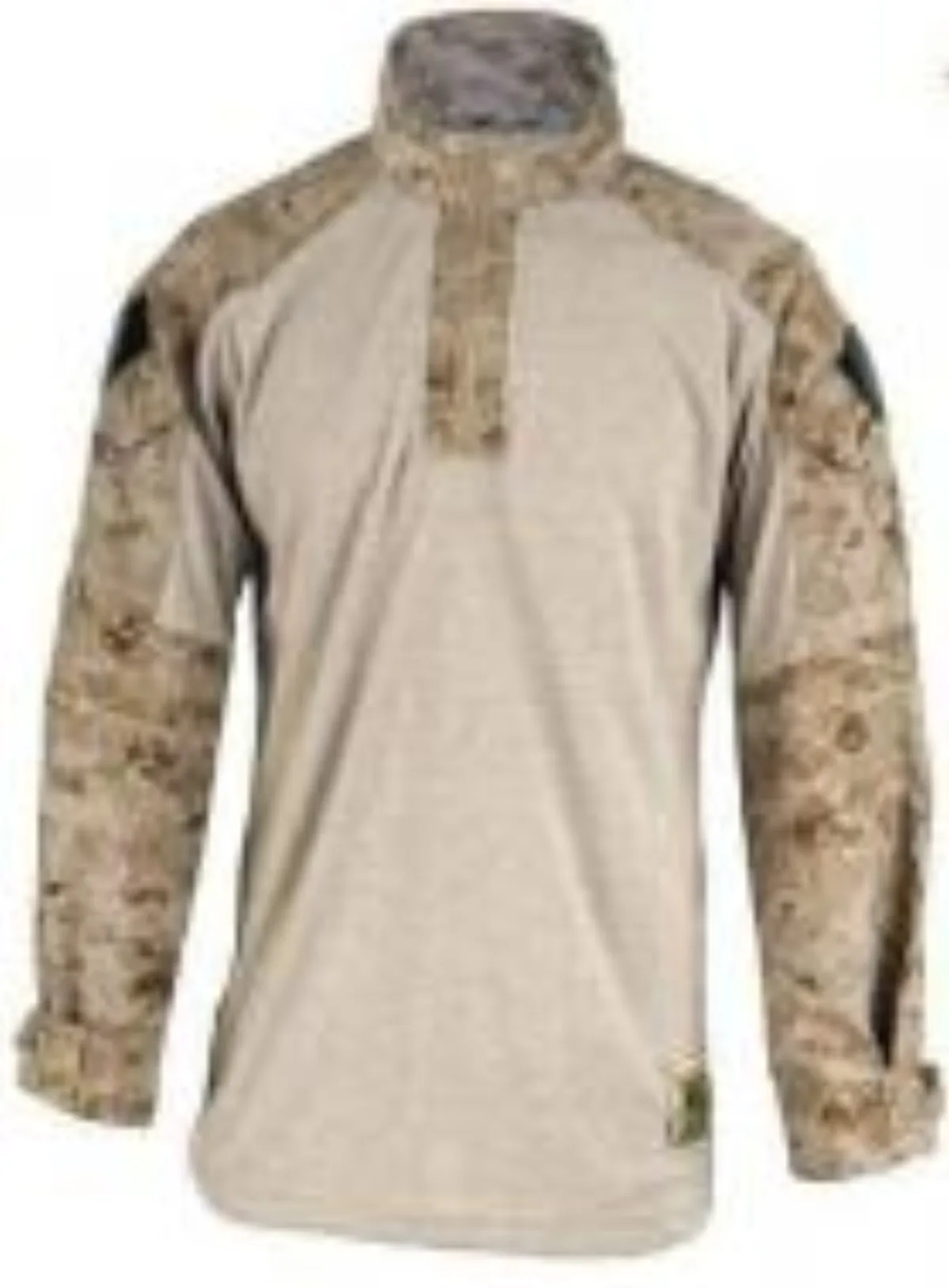 ミリタリーショップ 南国百貨店.COM|沖縄 USMC 新型戦闘服 コンバットシャツ 上下セット M-R 新品+良品 [ 記録写真2