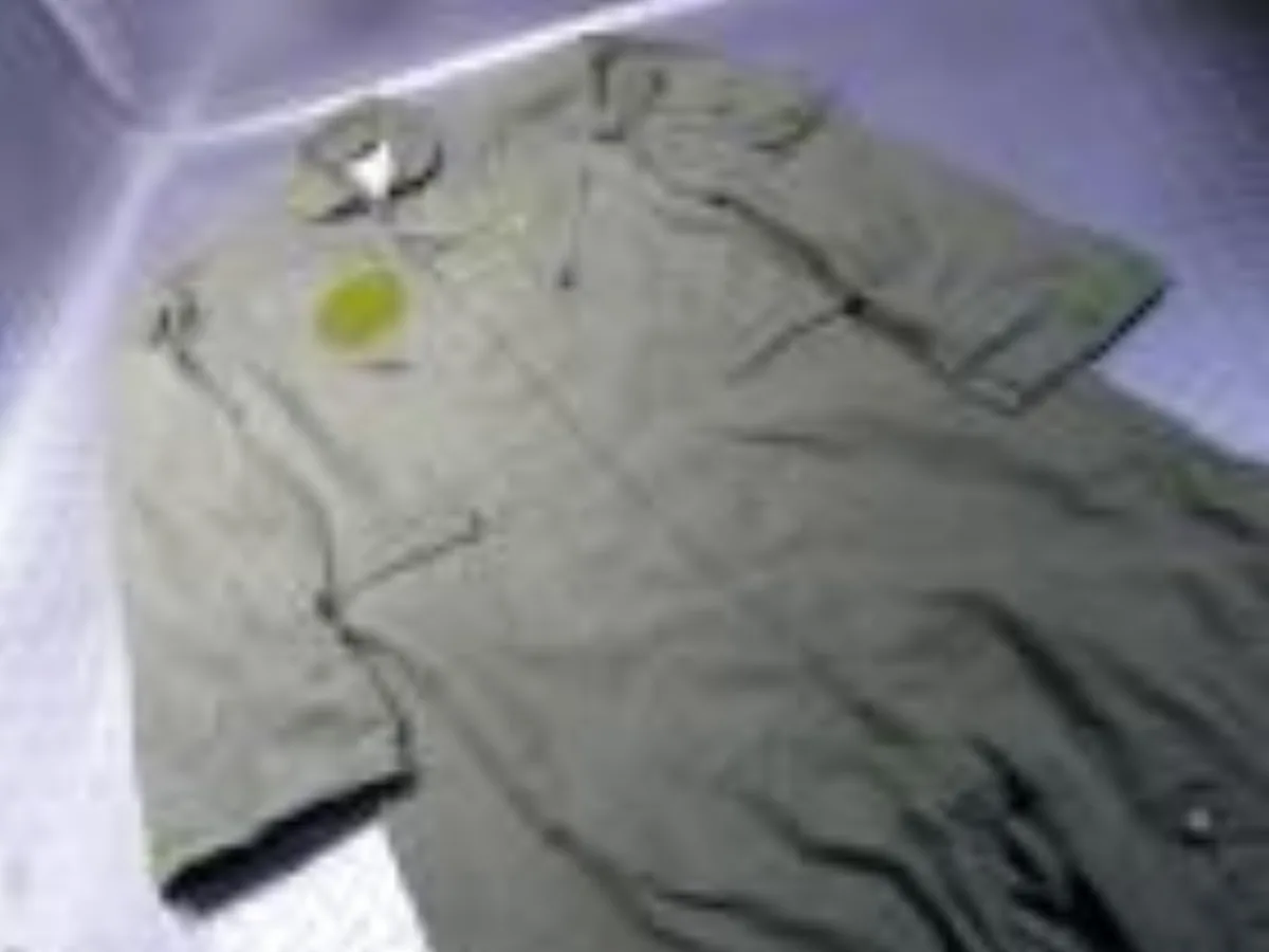 ミリタリーショップ 南国百貨店.COM|沖縄 CWU-27/P COVERALLS FLYERS 42L フライトスーツ 記録写真1