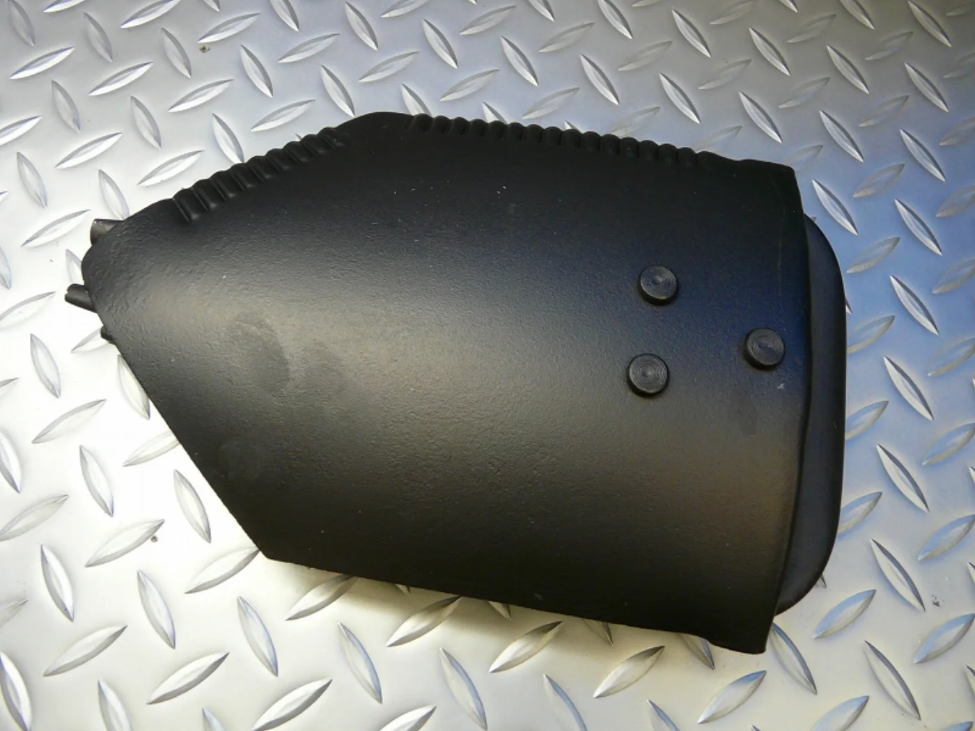 ミリタリーショップ 南国百貨店.COM|沖縄 E-TOOL 三つ折りスコップ デッドストック [B-1013] - E- 記録写真6