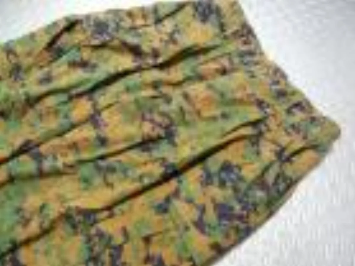 ミリタリーショップ 南国百貨店.COM|沖縄 マーパット ウッドランド パンツ M-S USMC 海兵隊 新型迷彩 [Z 記録写真2