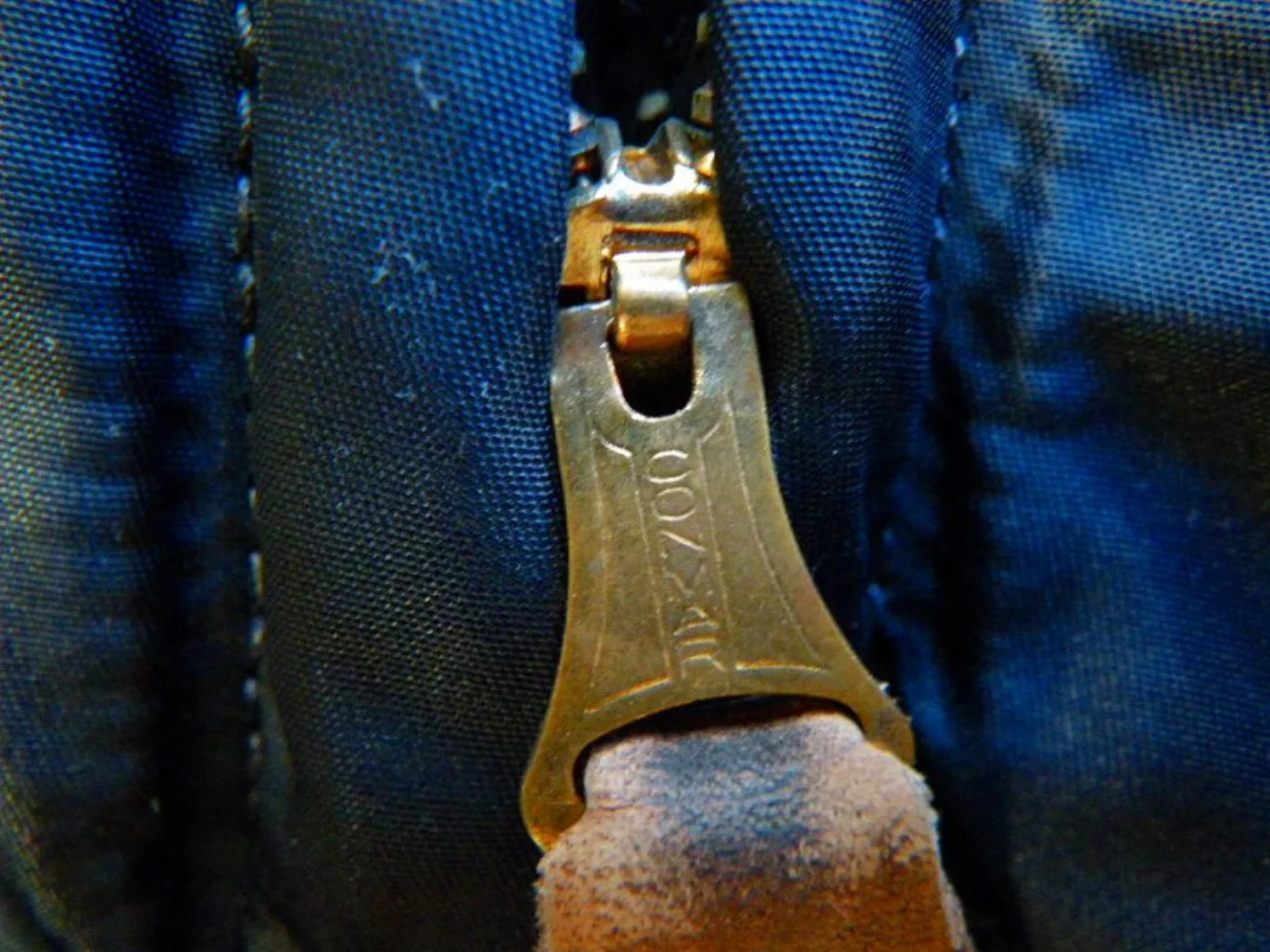 ミリタリーショップ 南国百貨店.COM|沖縄 激レア発見！TROUSERS FLYING HEAVY TYPE D-1A 記録写真4