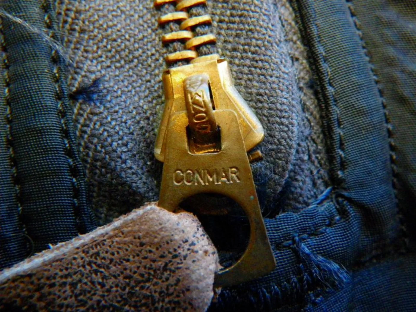 ミリタリーショップ 南国百貨店.COM|沖縄 激レア発見！TROUSERS FLYING HEAVY TYPE D-1A 記録写真5