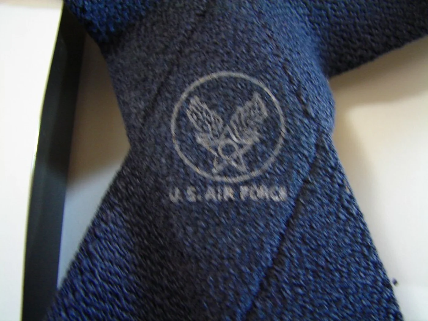 ミリタリーショップ 南国百貨店.COM|沖縄 TROUSERS FLYING HEAVY TYPE D-1A デッドスト 記録写真3