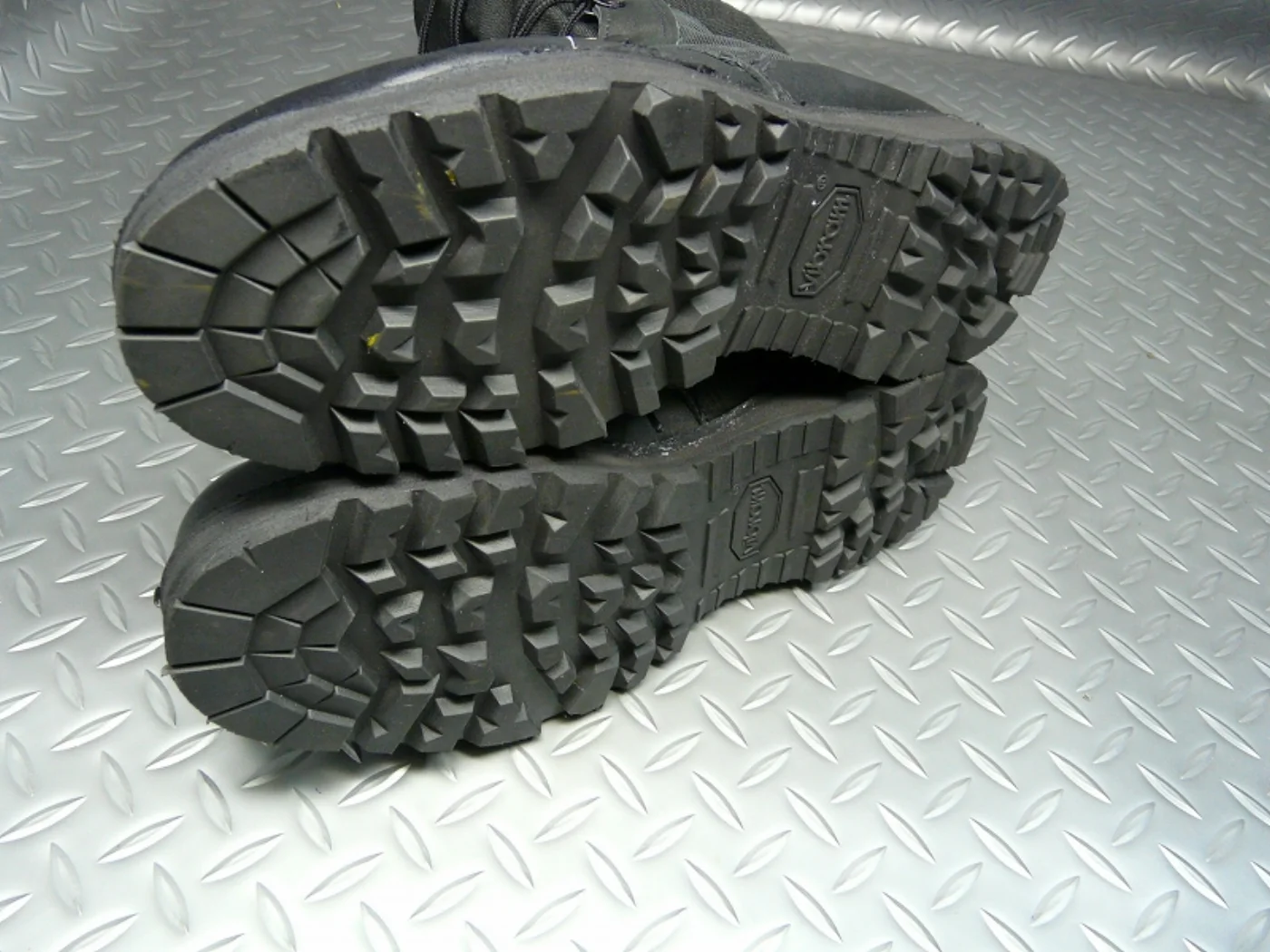 ミリタリーショップ 南国百貨店.COM|沖縄 BELLEVILLE コンバットブーツ 新品 サイズ：9.5R(27.5c 記録写真8