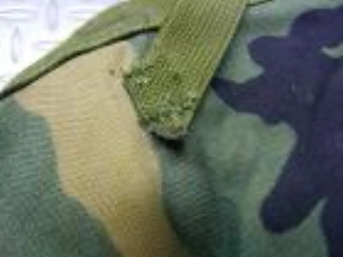 ミリタリーショップ 南国百貨店.COM|沖縄 MOLLE PACK MAIN メインパック [ZZ F-609] - M 記録写真3