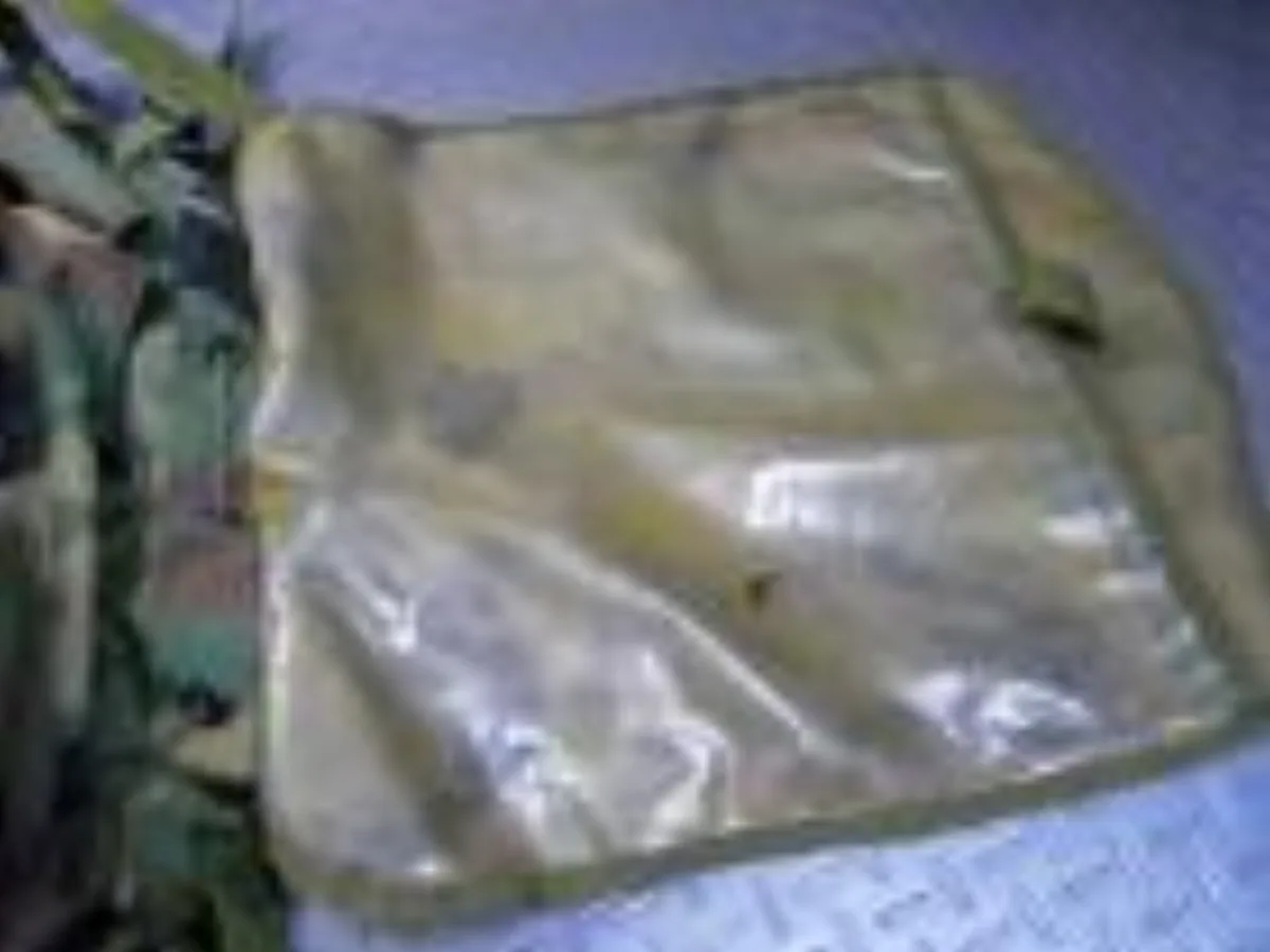 ミリタリーショップ 南国百貨店.COM|沖縄 MOLLE PACK MAIN メインパック [ZZ F-609] - M 記録写真4