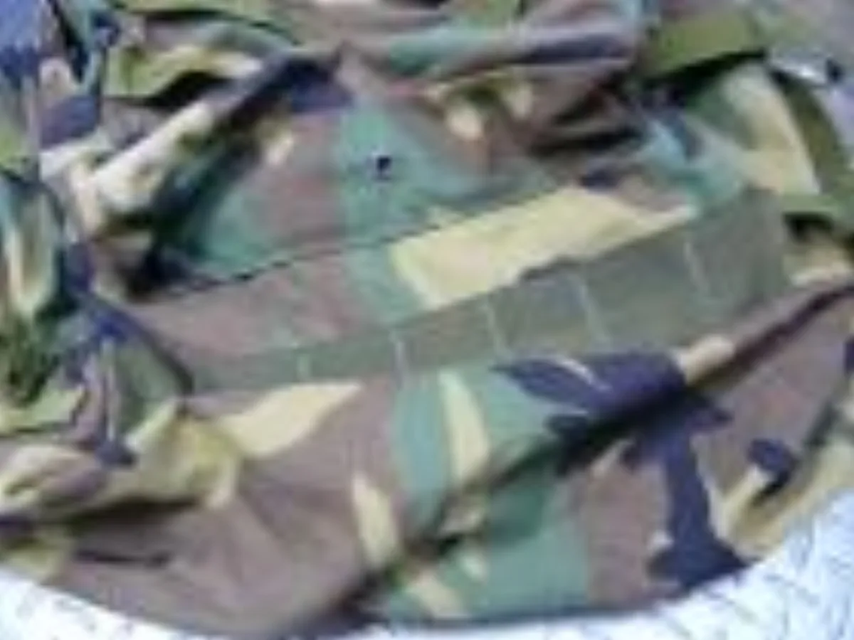 ミリタリーショップ 南国百貨店.COM|沖縄 MOLLE PACK MAIN メインパック [ZZ F-609] - M 記録写真5