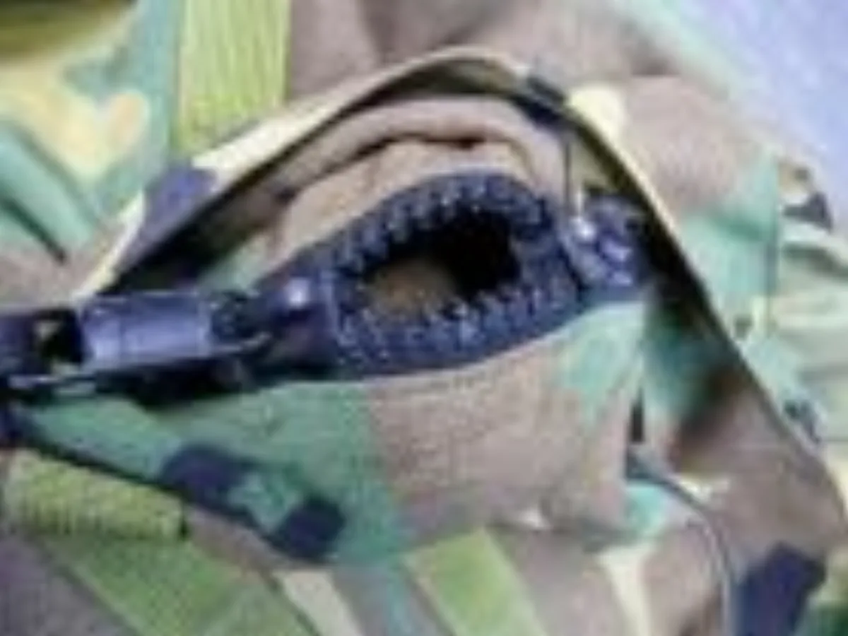 ミリタリーショップ 南国百貨店.COM|沖縄 MOLLE PACK MAIN メインパック [ZZ F-609] - M 記録写真6