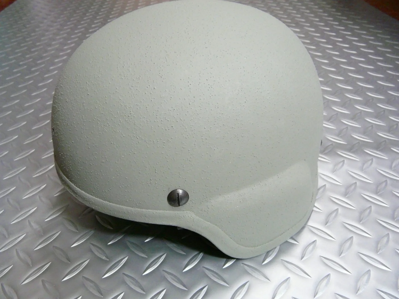 ミリタリーショップ 南国百貨店.COM|沖縄 MICHヘルメット 極上品 -M- [Q-386] - MICHヘルメット 記録写真4