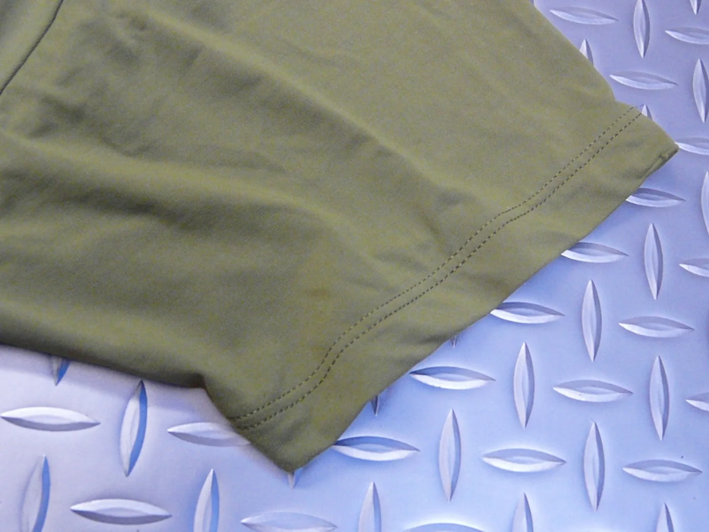 ミリタリーショップ 南国百貨店.COM|沖縄 USMC 官給品 タクティカルTシャツ -M- SPO100-06 [G- 記録写真6