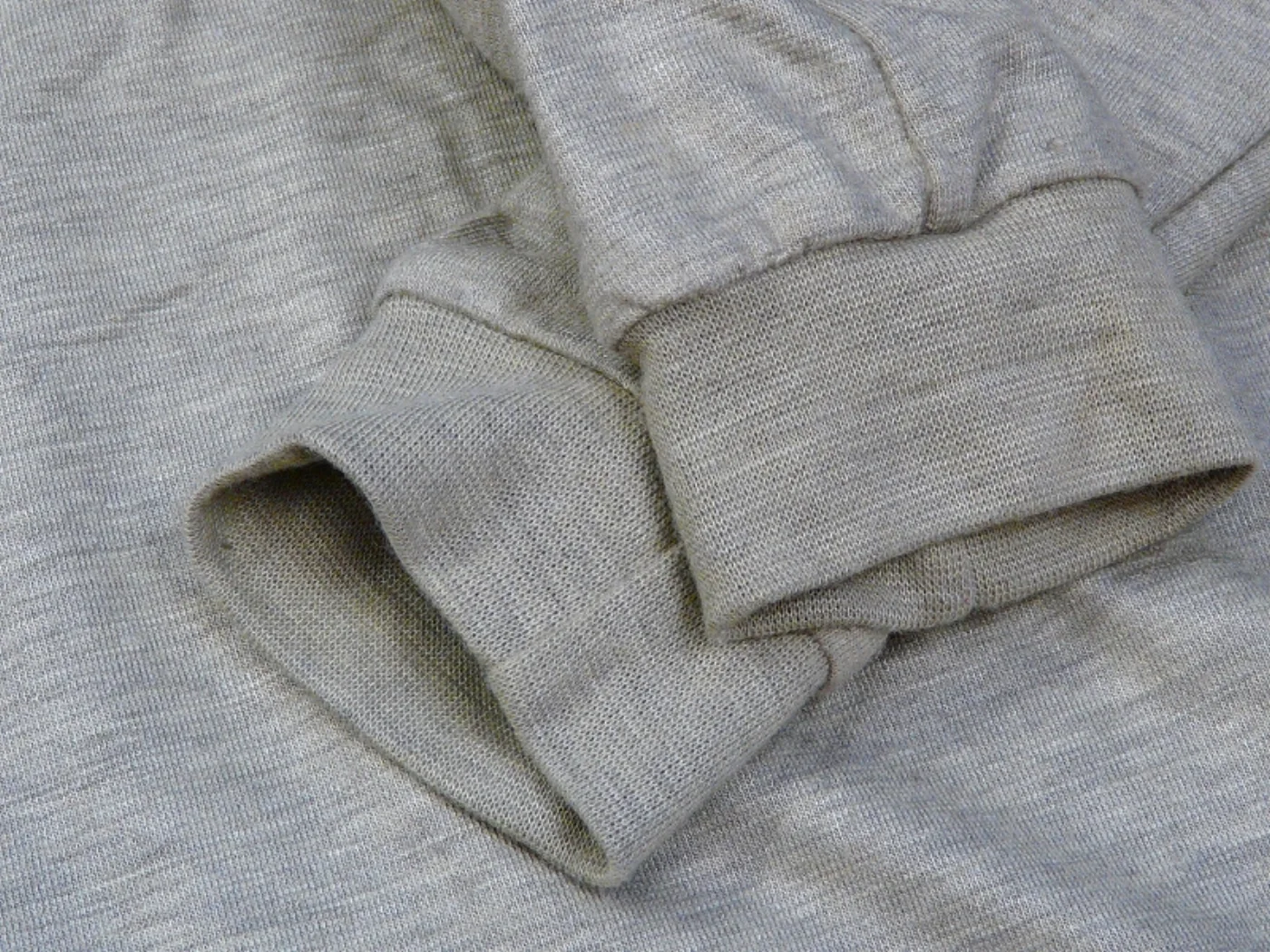 ミリタリーショップ 南国百貨店.COM|沖縄 USMC コンバットTシャツ長袖 TAN バラクラバセット [G-811] 記録写真6