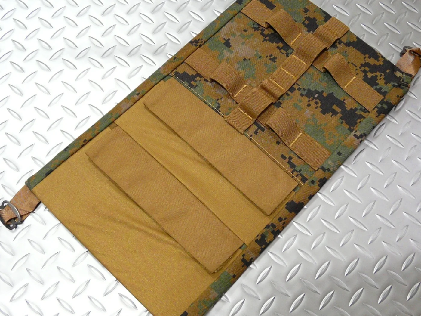 ミリタリーショップ 南国百貨店.COM|沖縄 APB03 CORPSMAN MEDICAL DIVIDER [Q-461 記録写真7