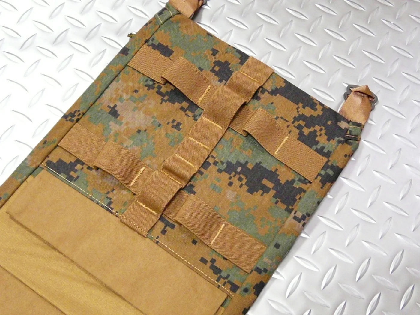 ミリタリーショップ 南国百貨店.COM|沖縄 APB03 CORPSMAN MEDICAL DIVIDER [Q-461 記録写真8