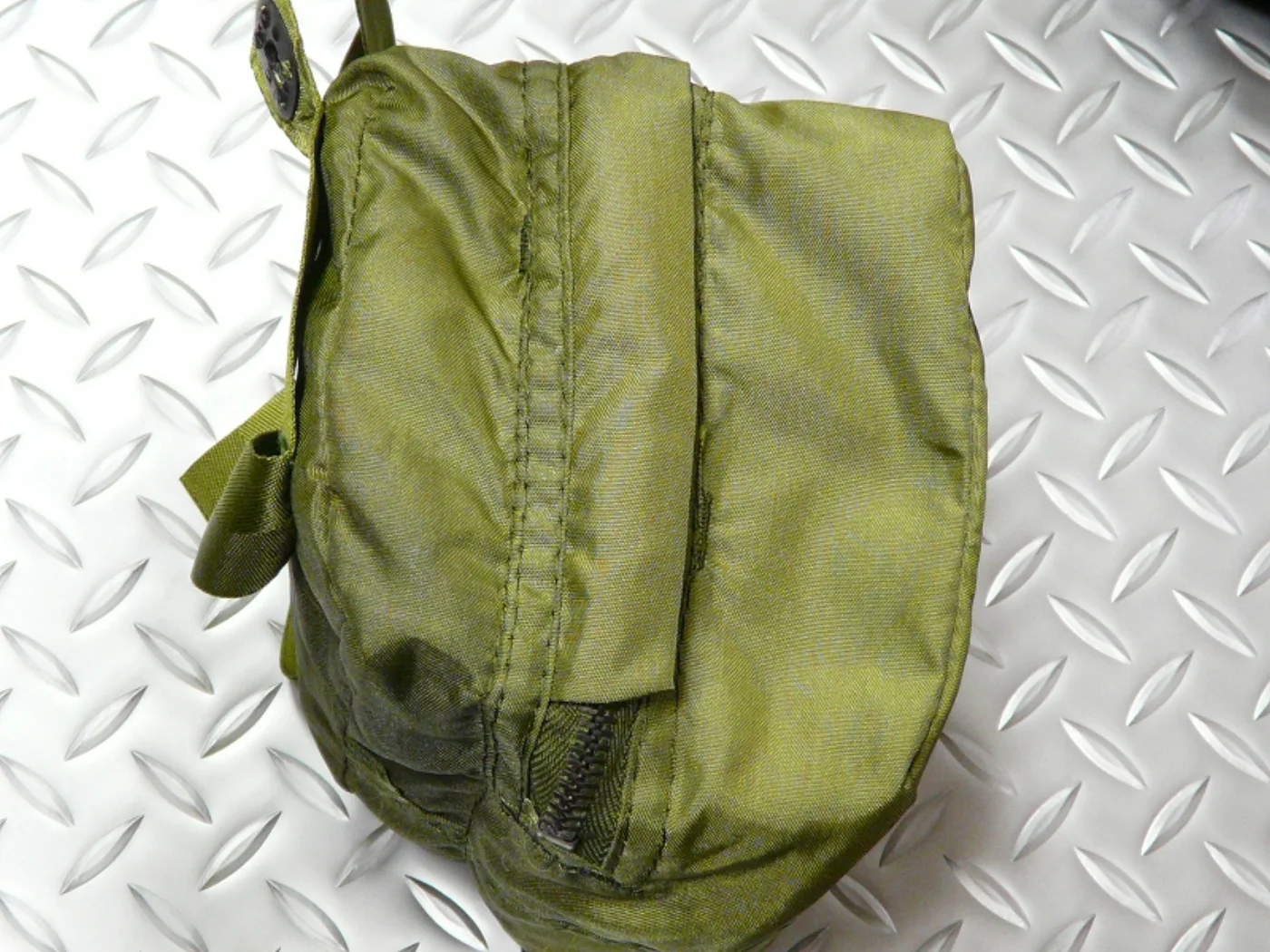 ミリタリーショップ 南国百貨店.COM|沖縄 FIRST AID KIT GENERAL PURPOSE [Q-463] 記録写真4