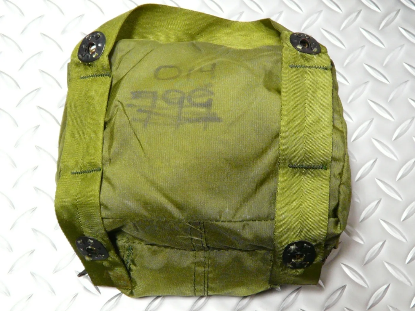 ミリタリーショップ 南国百貨店.COM|沖縄 FIRST AID KIT GENERAL PURPOSE [Q-463] 記録写真5