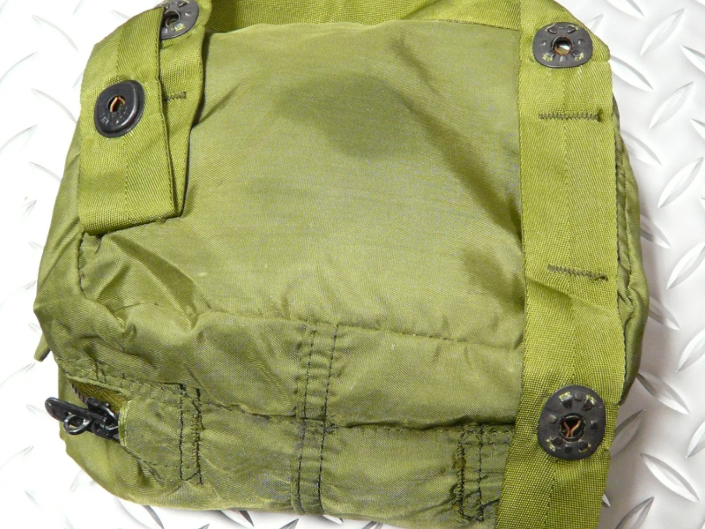 ミリタリーショップ 南国百貨店.COM|沖縄 FIRST AID KIT GENERAL PURPOSE [Q-464] 記録写真4