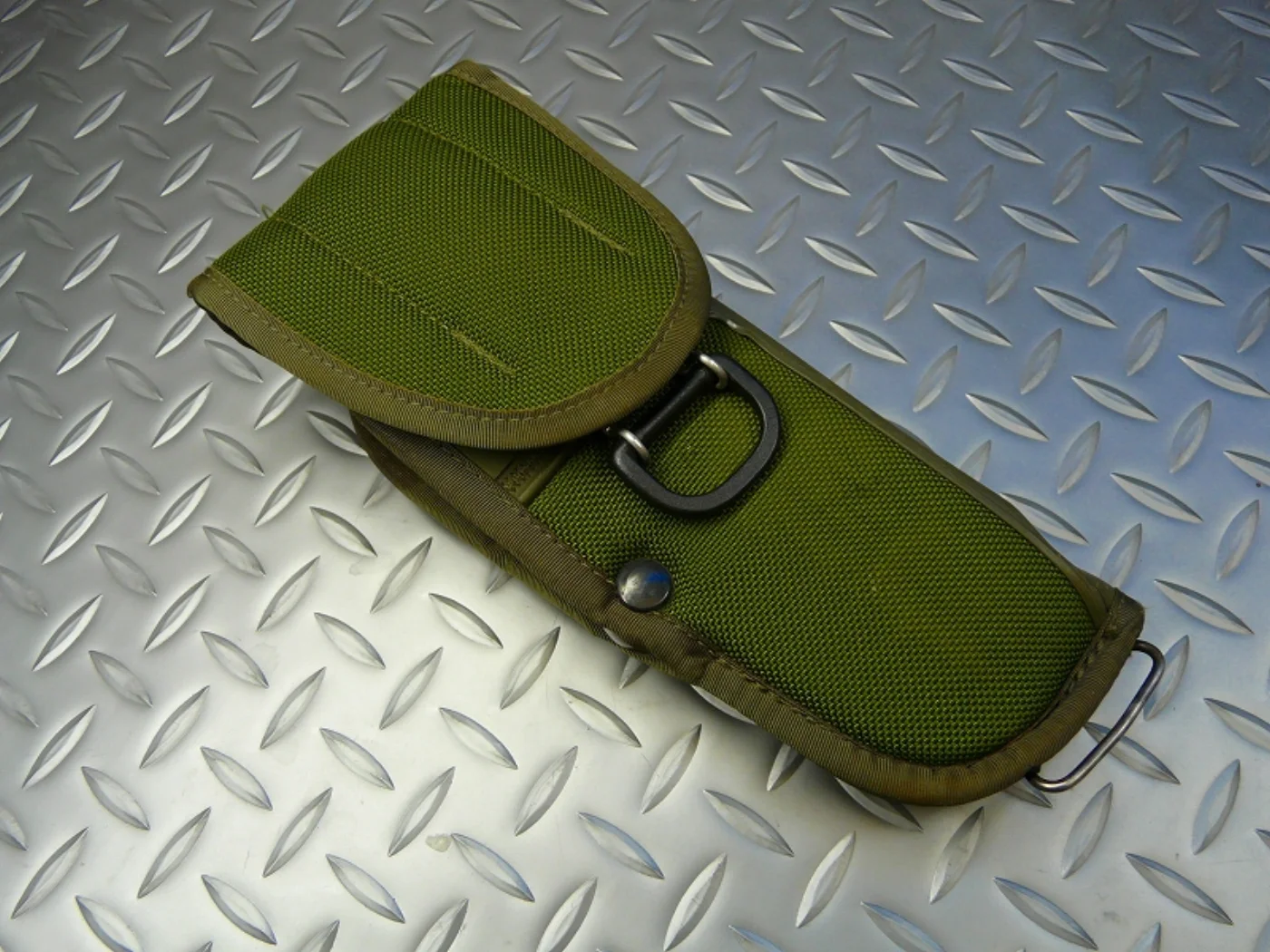 ミリタリーショップ 南国百貨店.COM|沖縄 BIANCHI HOLSTER ホルスター [D-1418] - BIAN 記録写真3