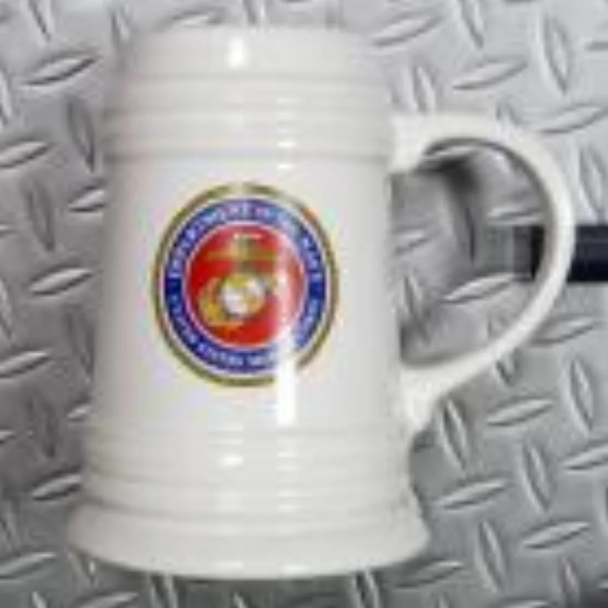 ミリタリーショップ 南国百貨店.COM|沖縄 U.S.NAVY マグカップ 新品 [Q-525] - U.S.NAVY 記録写真1