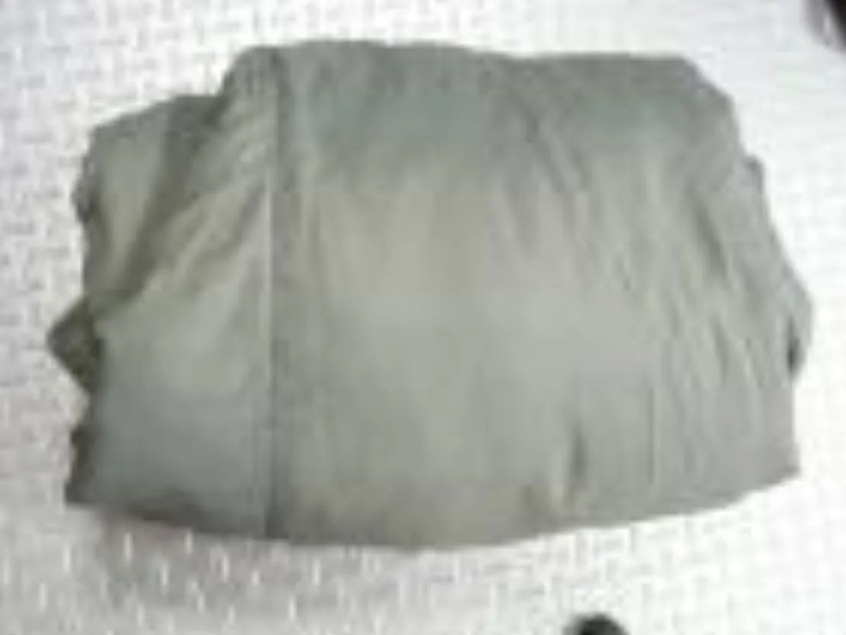 ミリタリーショップ 南国百貨店.COM|沖縄 MODULAR SLEEPING BAG PATROL(バッグ+ゴアカバー 記録写真5