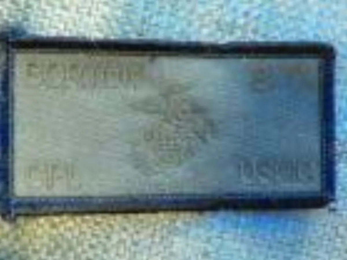 ミリタリーショップ 南国百貨店.COM|沖縄 BORTON B.C. CPL USMC [Z Y-190] - BORT 記録写真1