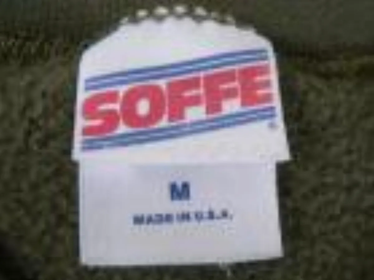 ミリタリーショップ 南国百貨店.COM|沖縄 USMC 海兵隊スウェット上下 -M- [GEN-632] - USMC 記録写真3