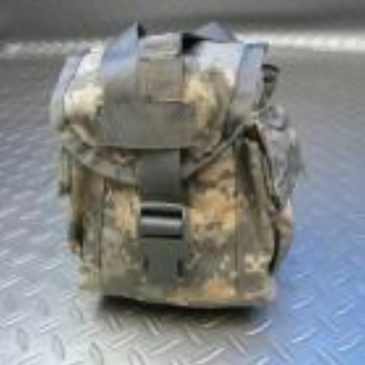 ミリタリーショップ 南国百貨店.COM|沖縄 MOLLE II 1QT CANTEEN/GENERAL PURPOSE 記録写真1