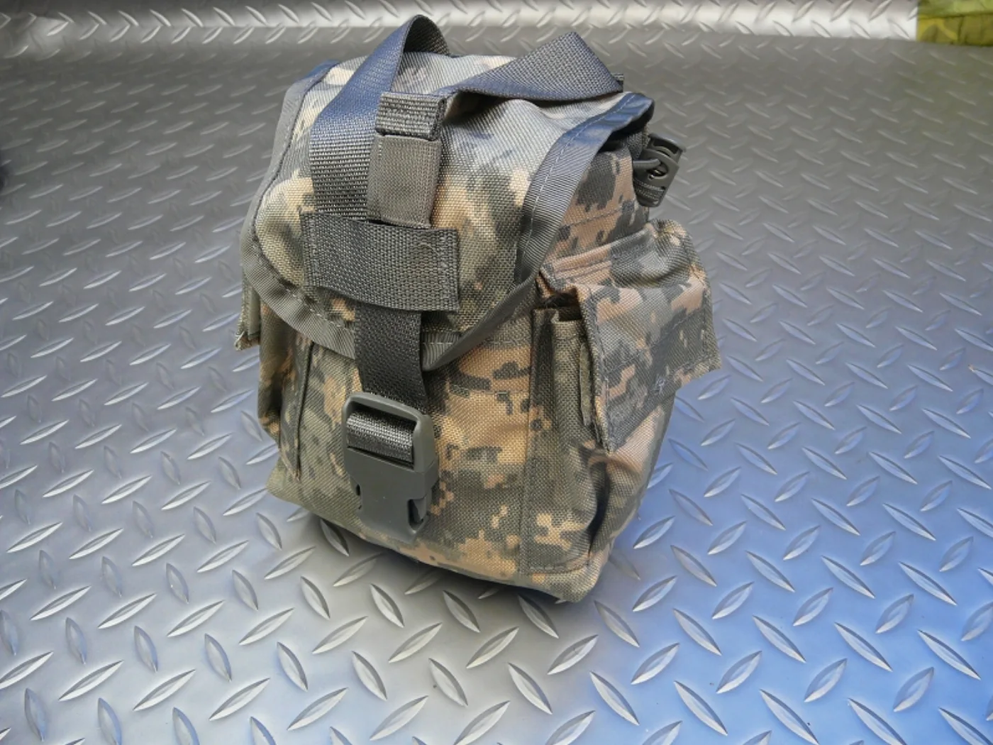ミリタリーショップ 南国百貨店.COM|沖縄 MOLLE II １QT CANTEEN/GENERAL PURPOSE 記録写真2