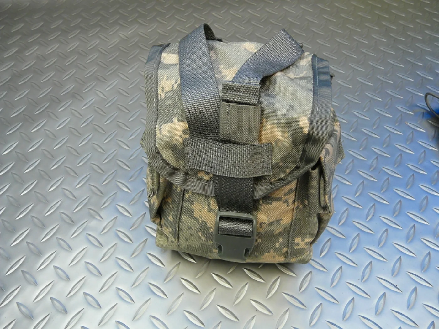 ミリタリーショップ 南国百貨店.COM|沖縄 MOLLE II １QT CANTEEN/GENERAL PURPOSE 記録写真3