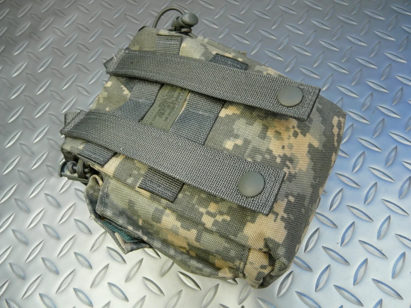 ミリタリーショップ 南国百貨店.COM|沖縄 MOLLE II １QT CANTEEN/GENERAL PURPOSE 記録写真4