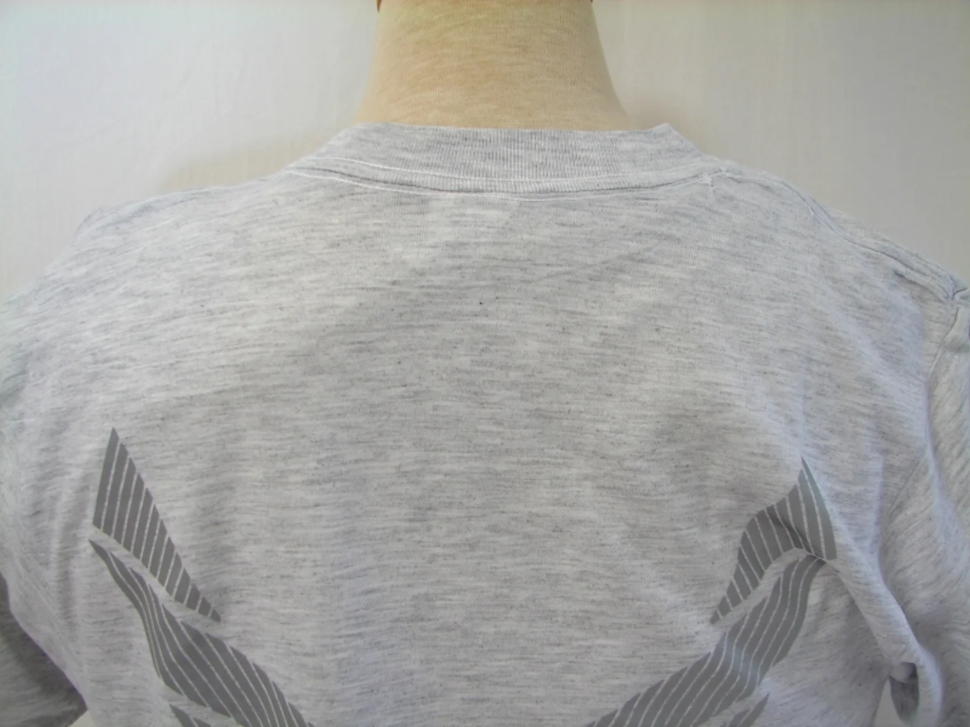 ミリタリーショップ 南国百貨店.COM|沖縄 U.S.AIR FORCE Tシャツ 実物新品 -S- [FK-216] 記録写真5